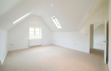 Merther Lane bedroom extension leads