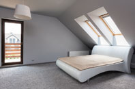 Merther Lane bedroom extensions