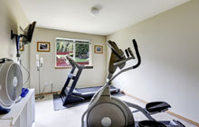Merther Lane home gym construction leads